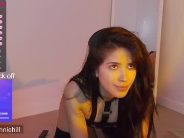 cam girl porn anniehillofficial_ image #4800018