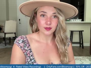 cam girl porn bloomyogi image #4226890