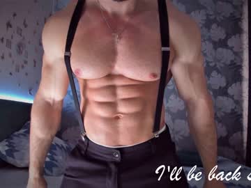 cam man porn adam_muscle_ image #3728077