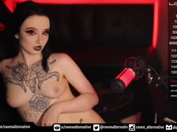 cam girl porn raven_alternative image #2774842