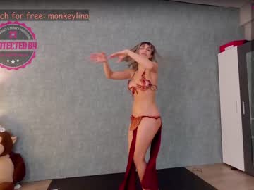cam girl porn monkeylina image #523685