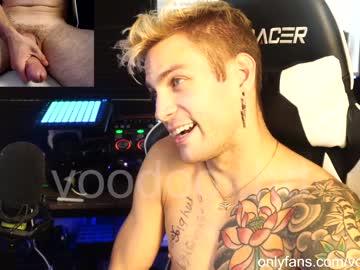 cam man porn voodoo_hd image #441290