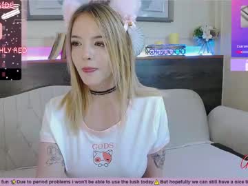 cam girl porn ginger_pie image #4704447