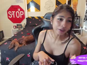 cam girl porn violetttflowers image #3574793