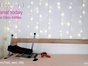 cam girl porn hot_wet_lilly image #2929748