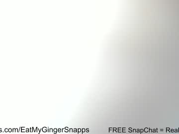 cam girl porn eatmygingersnapps image #2974515