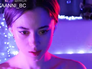 cam girl porn taanni_bc image #3146231