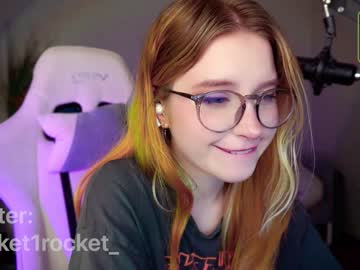 cam girl porn pocketrocket_ image #4449329
