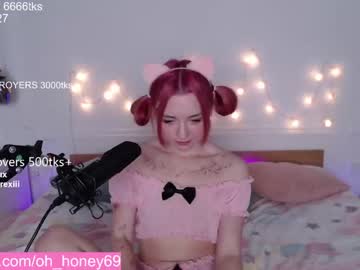 cam girl porn honey_devildoll image #581251
