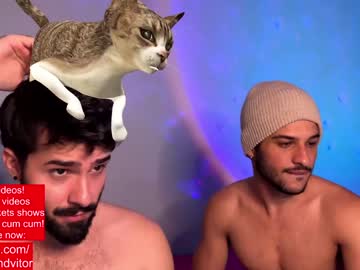 cam man porn vincentandvitor image #3234420