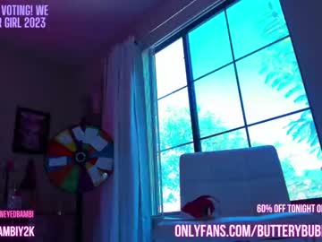 cam girl porn butterybubblebutt image #4734177
