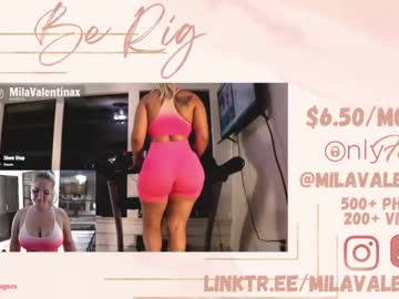 cam girl porn milavalentinax image #3686133