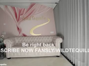 cam girl porn wildtequilla image #6398229