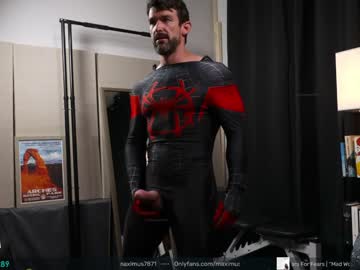 cam man porn maximus_787 image #5797522
