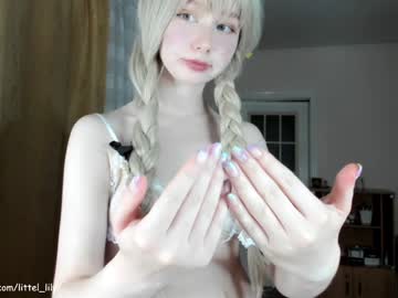 cam girl porn virgiin_lily image #2258632