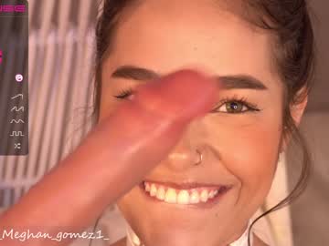 cam girl porn _meghan_gomez1_ image #4510831
