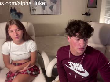 cam couple porn alpha_luke image #5258911