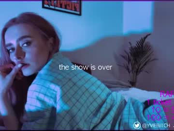 cam girl porn _yvie_ image #4497505