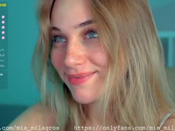 cam girl porn mia_milagros image #630248