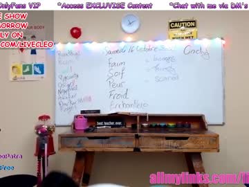 cam girl porn livecleo image #278157