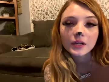 cam girl porn gingerbread_comm image #5110048