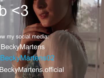 cam girl porn beckymartens image #6357921