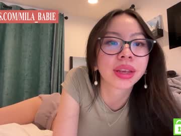 cam girl porn mila_babie image #6907990