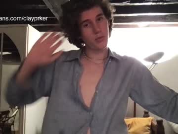 cam man porn clay_parker image #2547793