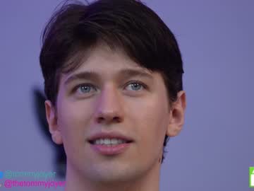 cam man porn tommyjoyer image #6303106