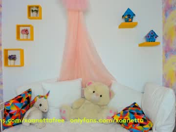cam girl porn xoanetta image #1463371
