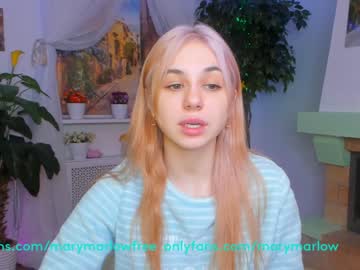 cam girl porn mary_marlow image #1416884