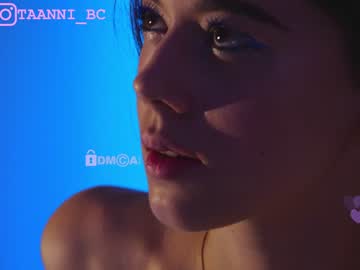 cam girl porn taanni_bc image #4777754