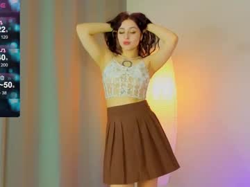 Cam for okeanika