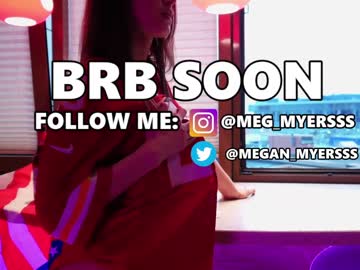 cam girl porn megan_myersss image #2717607