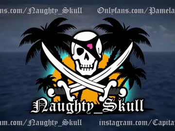 cam girl porn naughty_skull image #4929650