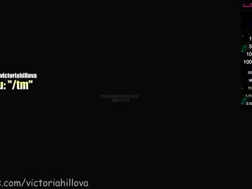 cam girl porn victoriahillova image #1499921