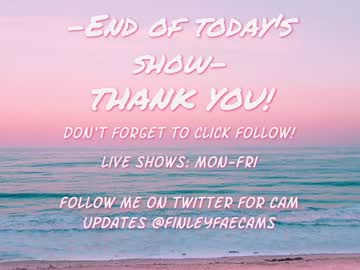 cam girl porn finleyfae image #555708