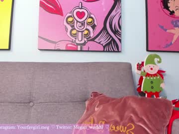 cam girl porn megan_world image #771080