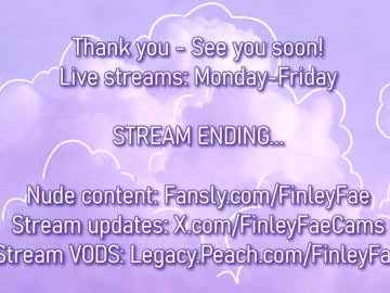 cam girl porn finleyfae image #6219523