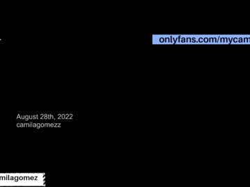 cam girl porn camilagomezz image #2553185
