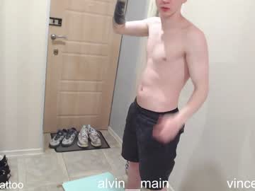 cam man porn alvin__main image #2296241