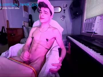 cam man porn gay_twink_guy image #2121716