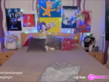 cam girl porn danikanappi image #5887570