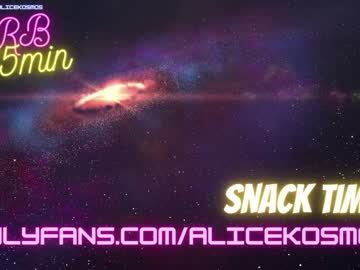 cam girl porn alice_kosmos image #622715