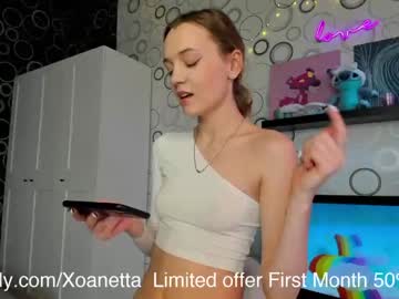 cam girl porn xoanetta image #1694521