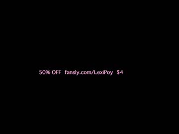 cam girl porn lexipoy image #4933708