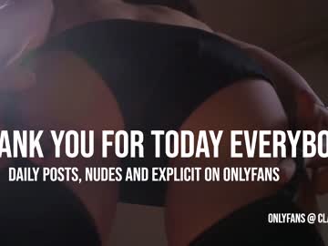 cam girl porn claire_moulin image #3489908