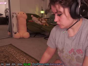 cam girl porn evelynpiers image #4634586