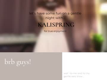 cam girl porn kalispring image #3635424