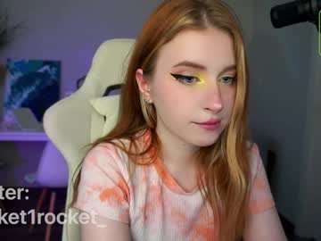 cam girl porn pocketrocket_ image #2238359